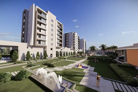 Apartment for sale  in Kepez, Canakkale, Turkey, 2 bedrooms, 92.72m2, No. 183083 – photo 6