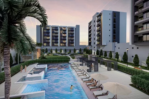 Apartment for sale  in Kepez, Canakkale, Turkey, 2 bedrooms, 92.72m2, No. 183083 – photo 23