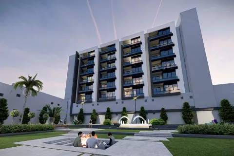 Apartment for sale  in Kepez, Canakkale, Turkey, 2 bedrooms, 92.72m2, No. 183083 – photo 2