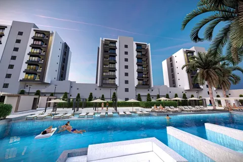 Apartment for sale  in Kepez, Canakkale, Turkey, 2 bedrooms, 92.72m2, No. 183083 – photo 21