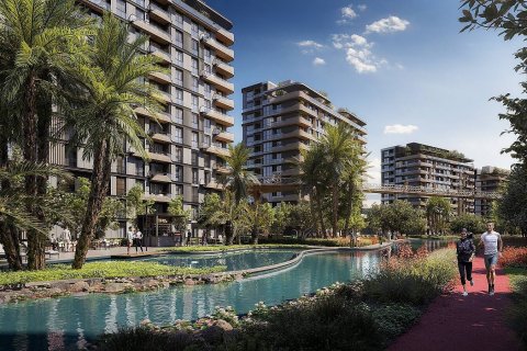 Apartment for sale  in Istanbul, Turkey, 2 bedrooms, 120m2, No. 170347 – photo 1