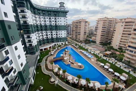 Apartment for sale  in Mahmutlar, Antalya, Turkey, 50m2, No. 188763 – photo 1