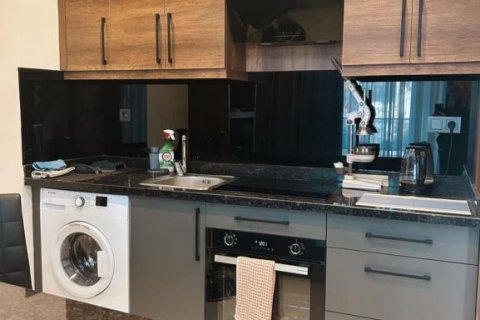 Apartment for sale  in Mahmutlar, Antalya, Turkey, 50m2, No. 188763 – photo 13