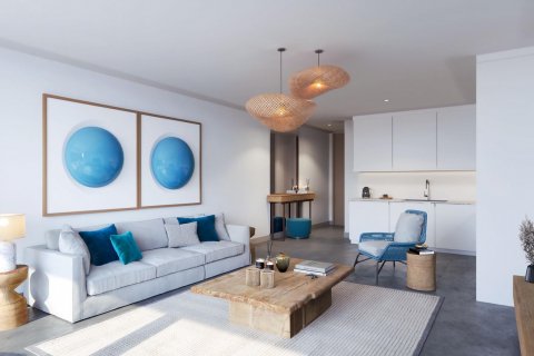 2+1 Lejlighed i Hanging Gardens Village,  Nr. 188771 - 9