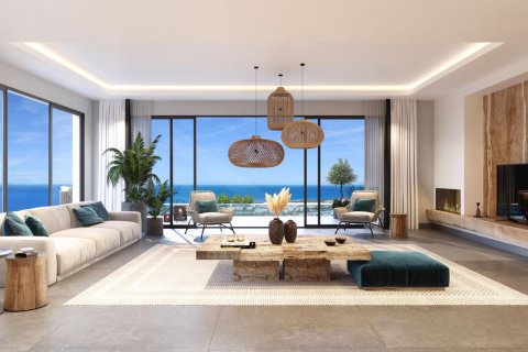 2+1 Lejlighed i Hanging Gardens Village,  Nr. 188771 - 8