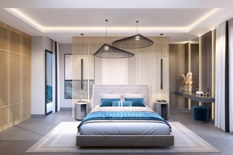 2+1 Lejlighed i Hanging Gardens Village,  Nr. 188771 - 10