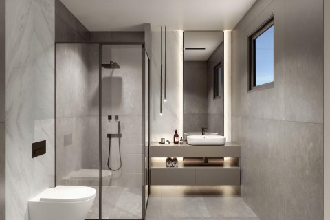 2+1 Lejlighed i Hanging Gardens Village,  Nr. 188771 - 7