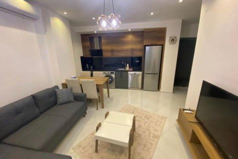 Продажа квартиры  в Махмутларе, Анталье, Турция 2 комн., 50м2, №188764 – фото 6