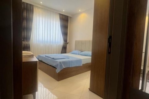 Продажа квартиры  в Махмутларе, Анталье, Турция 2 комн., 50м2, №188764 – фото 4