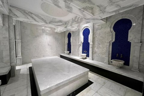 Продажа квартиры  в Махмутларе, Анталье, Турция 2 комн., 50м2, №188764 – фото 12