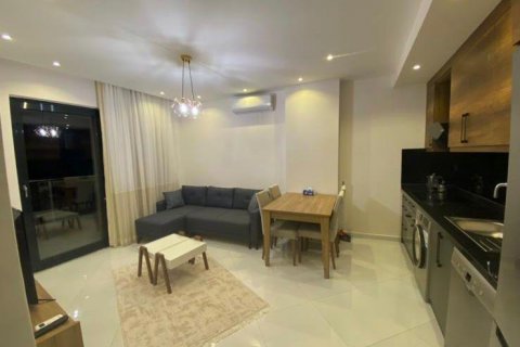 Продажа квартиры  в Махмутларе, Анталье, Турция 2 комн., 50м2, №188764 – фото 2