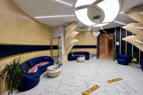 Продажа квартиры  в Махмутларе, Анталье, Турция 2 комн., 50м2, №188764 – фото 8