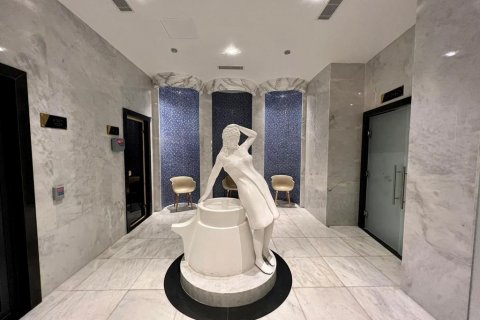 Продажа квартиры  в Махмутларе, Анталье, Турция 2 комн., 50м2, №188764 – фото 9