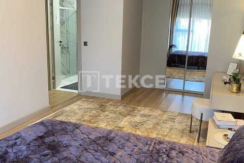 5+1 Lejlighed  i Aksu, Antalya, Tyrkiet Nr. 170571 - 30