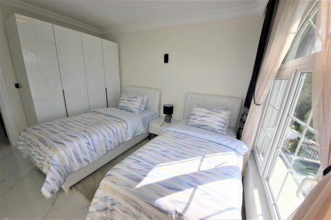 Продажа виллы  в Каргыджаке, Аланье, Анталье, Турция 3+1, 170м2, №211654 – фото 9