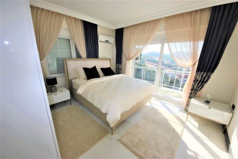 Продажа виллы  в Каргыджаке, Аланье, Анталье, Турция 3+1, 170м2, №211654 – фото 4