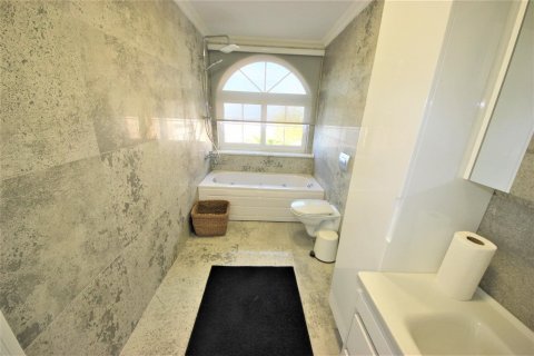 Продажа виллы  в Каргыджаке, Аланье, Анталье, Турция 3+1, 170м2, №211654 – фото 12