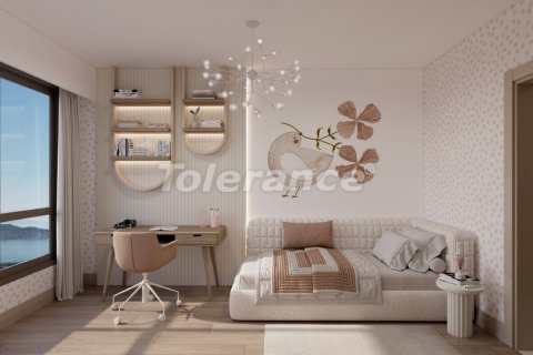 1+1 Leilighet  i Maltepe, Istanbul, Tyrkia Nr. 211652 - 12