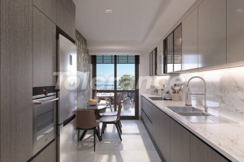 1+1 Leilighet  i Maltepe, Istanbul, Tyrkia Nr. 211652 - 8