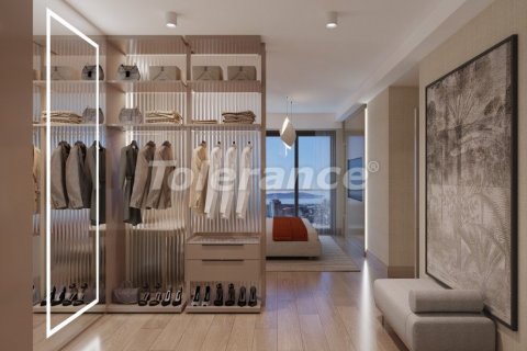 1+1 Leilighet  i Maltepe, Istanbul, Tyrkia Nr. 211652 - 11