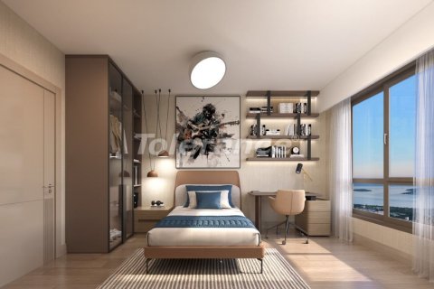 1+1 Leilighet  i Maltepe, Istanbul, Tyrkia Nr. 211652 - 13