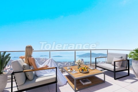 1+1 Leilighet  i Maltepe, Istanbul, Tyrkia Nr. 211652 - 18