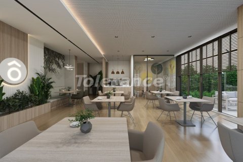 1+1 Leilighet  i Maltepe, Istanbul, Tyrkia Nr. 211652 - 7