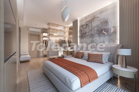 1+1 Leilighet  i Maltepe, Istanbul, Tyrkia Nr. 211652 - 10