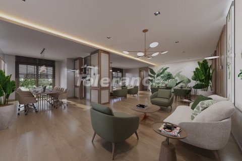 1+1 Leilighet  i Maltepe, Istanbul, Tyrkia Nr. 211652 - 4