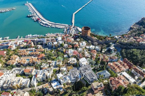 2+1 Lägenhet  i Alanya, Antalya, Turkiet Nr. 211649 - 5