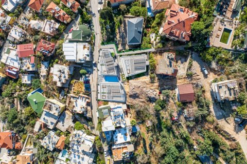 2+1 Lägenhet  i Alanya, Antalya, Turkiet Nr. 211649 - 20