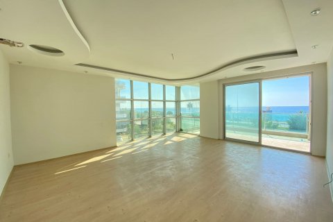 Daire  3+1  Kestel, Antalya, Türkiye №211655 - 9