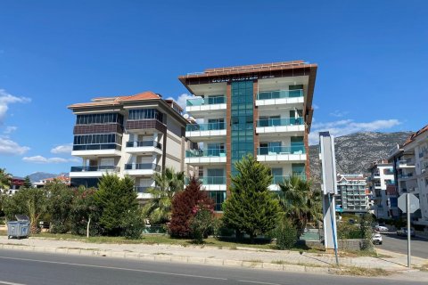 Daire  3+1  Kestel, Antalya, Türkiye №211655 - 2