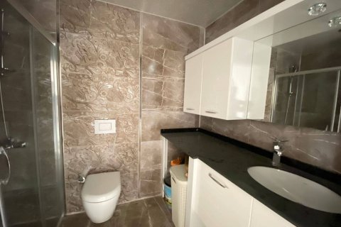 Daire  3+1  Kestel, Antalya, Türkiye №211655 - 19