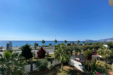 Daire  3+1  Kestel, Antalya, Türkiye №211655 - 18