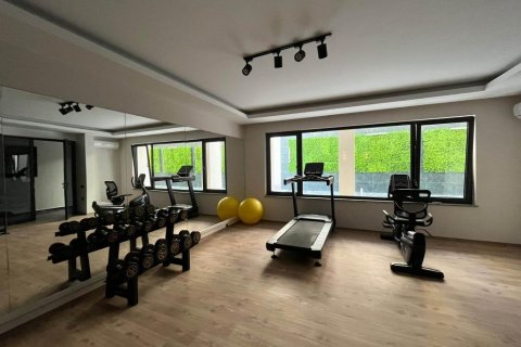 Wohnung  in Mahmutlar, Antalya, Türkei Nr. 188102 - 7