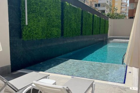 Apartment for sale in Mahmutlar, Antalya, Turkey, 75m2, No. 188102 – photo 1