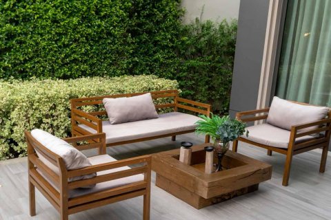 Продажа квартиры  в Шишли, Стамбуле, Турция 2+1, 240.62м2, №188097 – фото 1