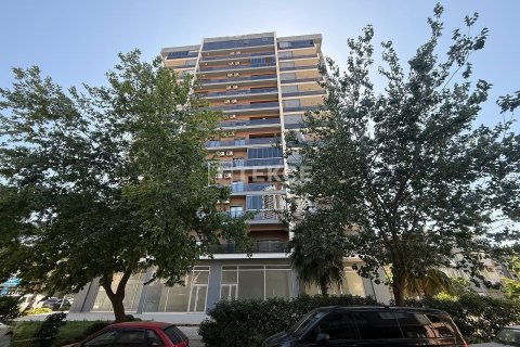 3+1 Lejlighed  i Izmir, Tyrkiet Nr. 191464 - 3