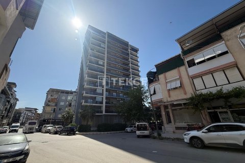 3+1 Lejlighed  i Izmir, Tyrkiet Nr. 191464 - 4