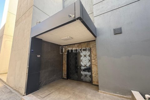 3+1 Lejlighed  i Izmir, Tyrkiet Nr. 191464 - 9