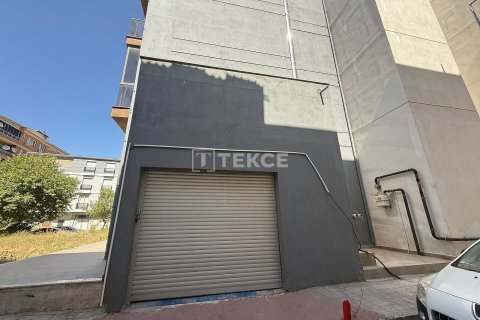 3+1 Lejlighed  i Izmir, Tyrkiet Nr. 191464 - 10