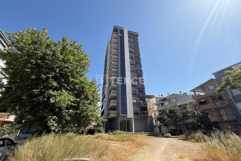 3+1 Lejlighed  i Izmir, Tyrkiet Nr. 191464 - 8