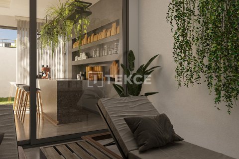 1+1 Lejlighed  i Alanya, Antalya, Tyrkiet Nr. 191465 - 10