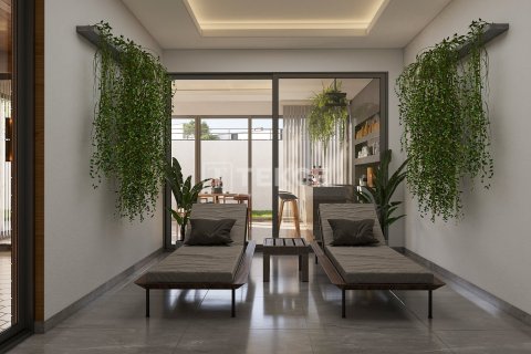 1+1 Lejlighed  i Alanya, Antalya, Tyrkiet Nr. 191465 - 9