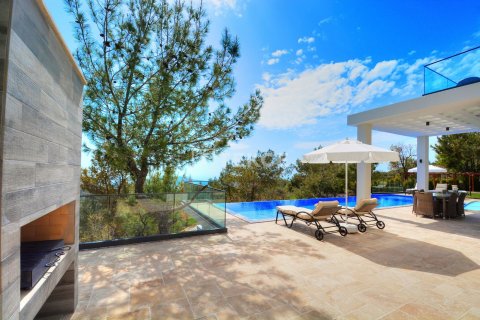 Villa for sale  in Kas, Antalya, Turkey, 3 bedrooms, 271m2, No. 191463 – photo 17