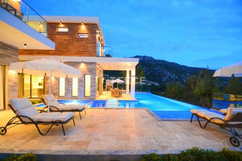 Villa for sale  in Kas, Antalya, Turkey, 3 bedrooms, 271m2, No. 191463 – photo 8