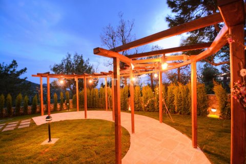 Villa for sale  in Kas, Antalya, Turkey, 3 bedrooms, 271m2, No. 191463 – photo 23