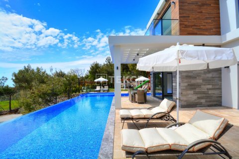 Villa for sale  in Kas, Antalya, Turkey, 3 bedrooms, 271m2, No. 191463 – photo 6
