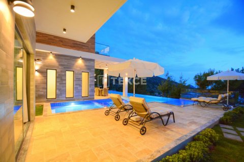 Villa for sale  in Kas, Antalya, Turkey, 3 bedrooms, 271m2, No. 191463 – photo 11